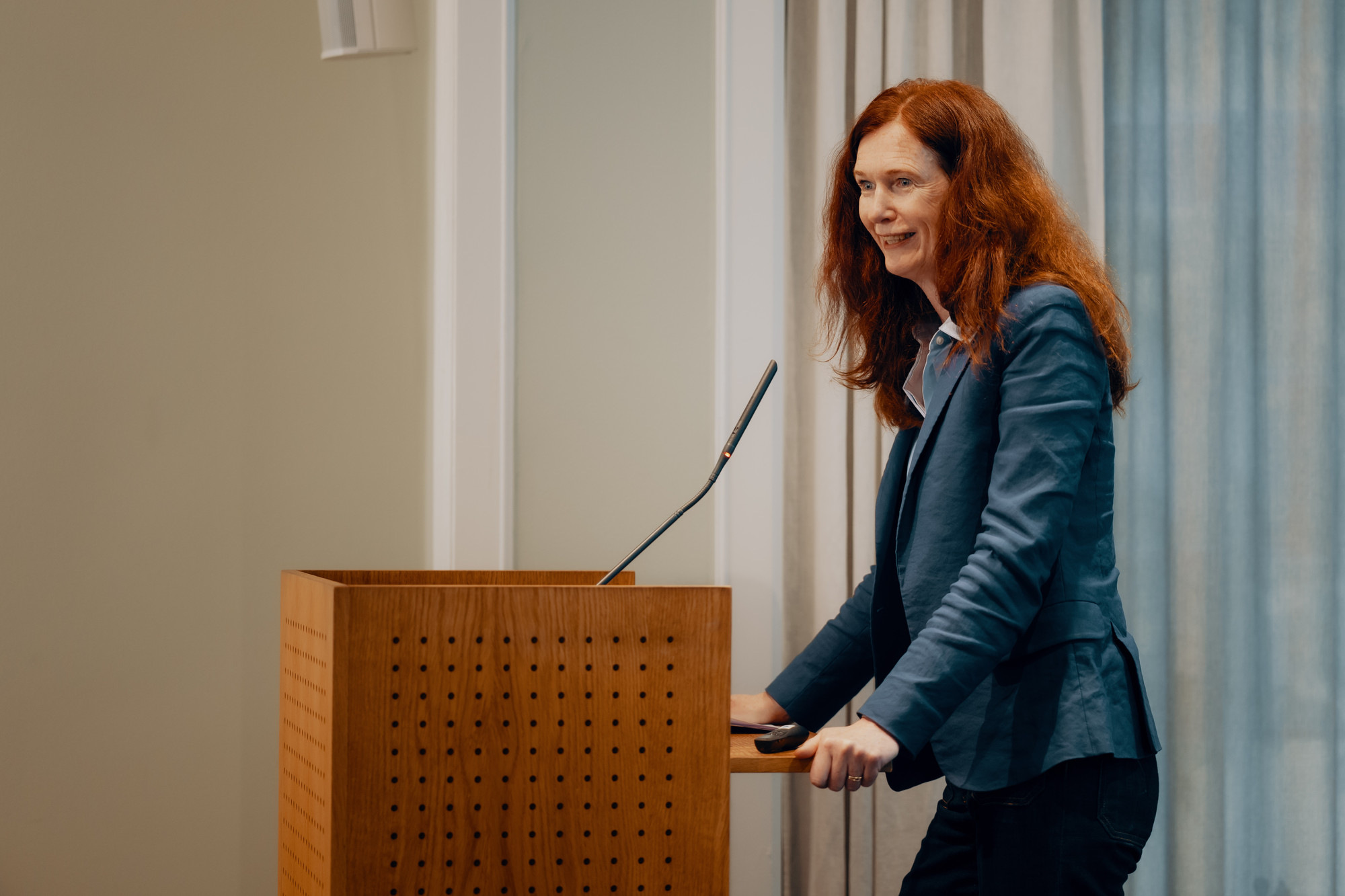 Kjersti Thorbjørnsrud
