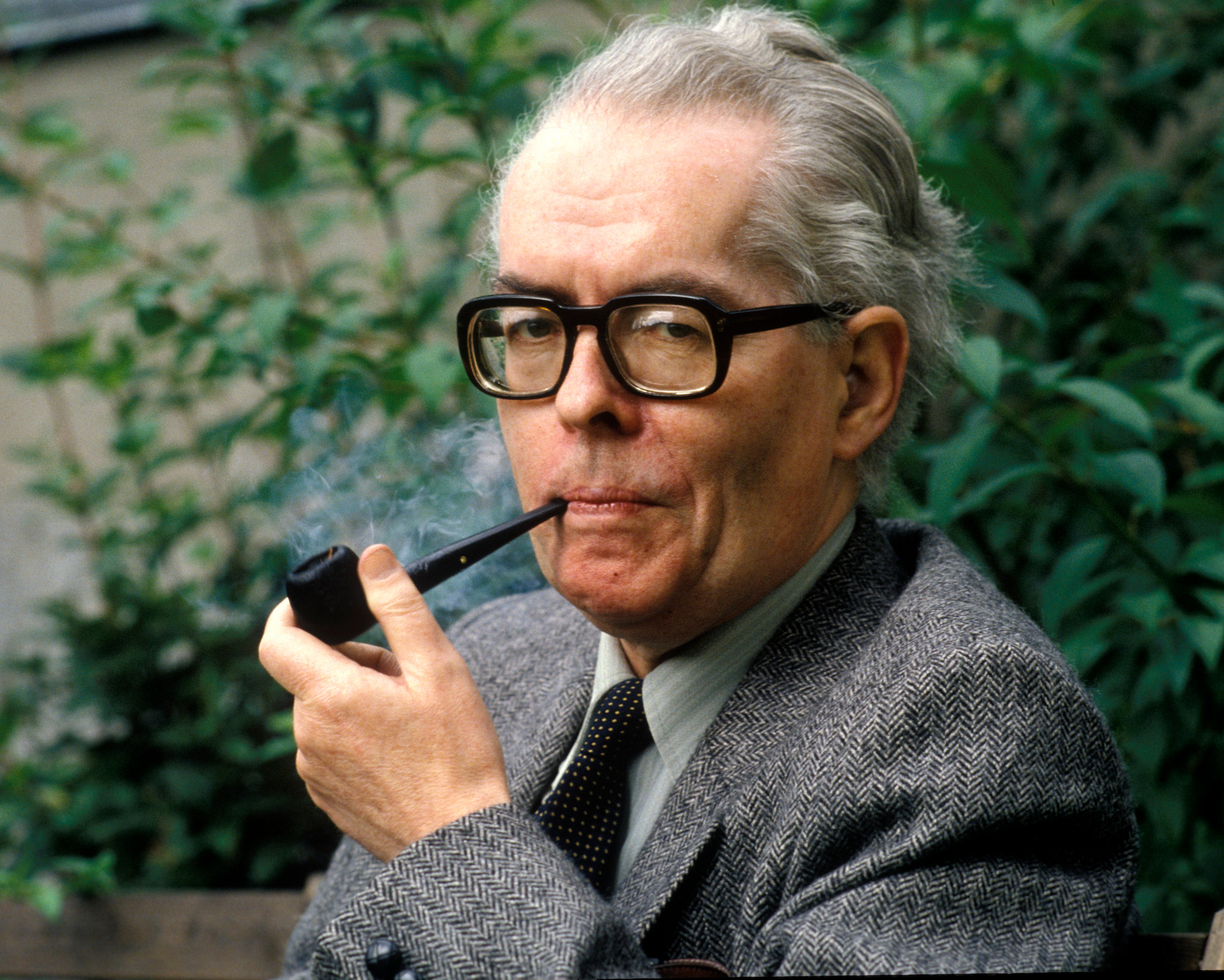 Hallvard Rieber-Mohn