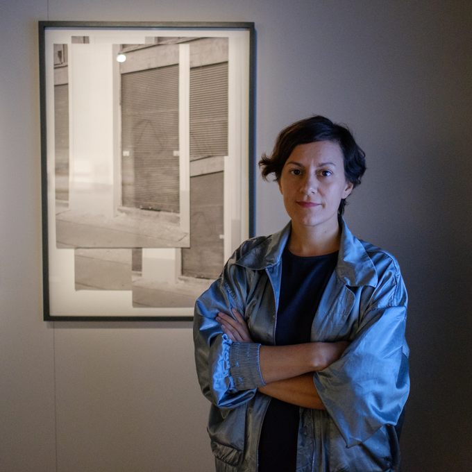 Johannes Granseth / Nobel Peace Center