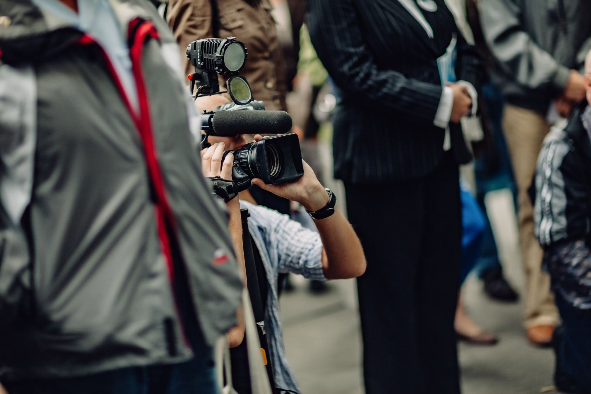 Foto: Ilja C. Hendel.