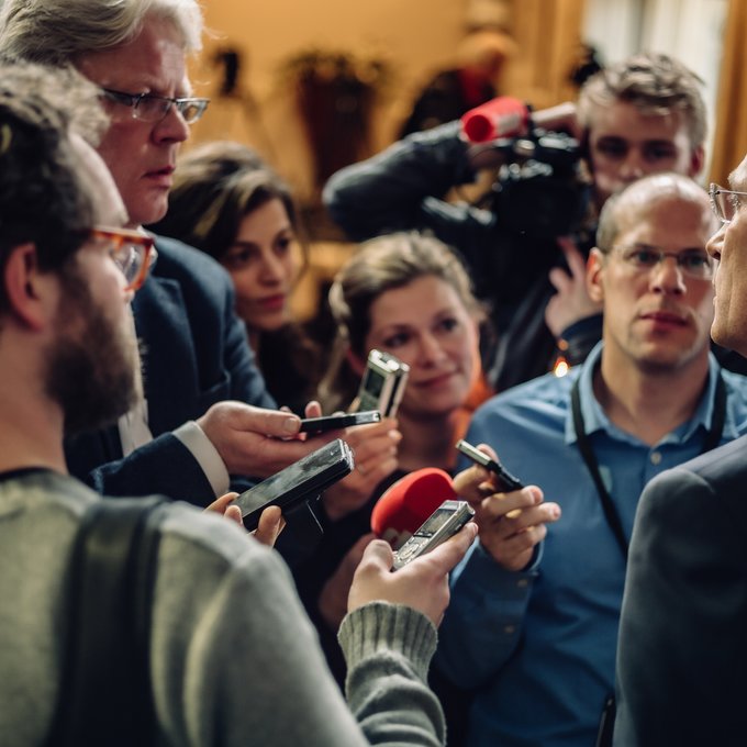 Foto: Ilja C. Hendel.