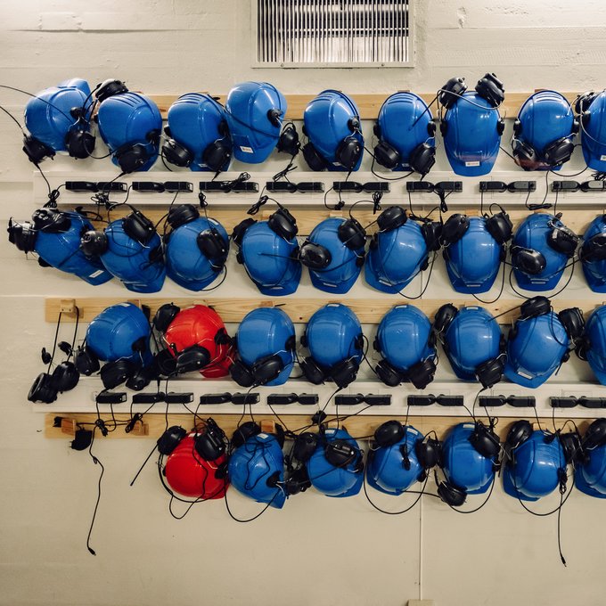 Foto: Ilja C. Hendel.