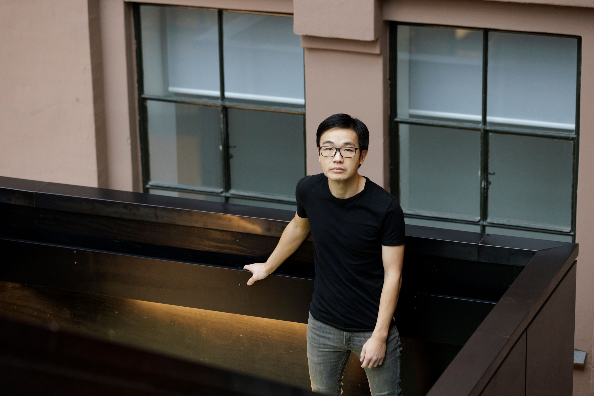 Brynjulf Jung Tjønn 