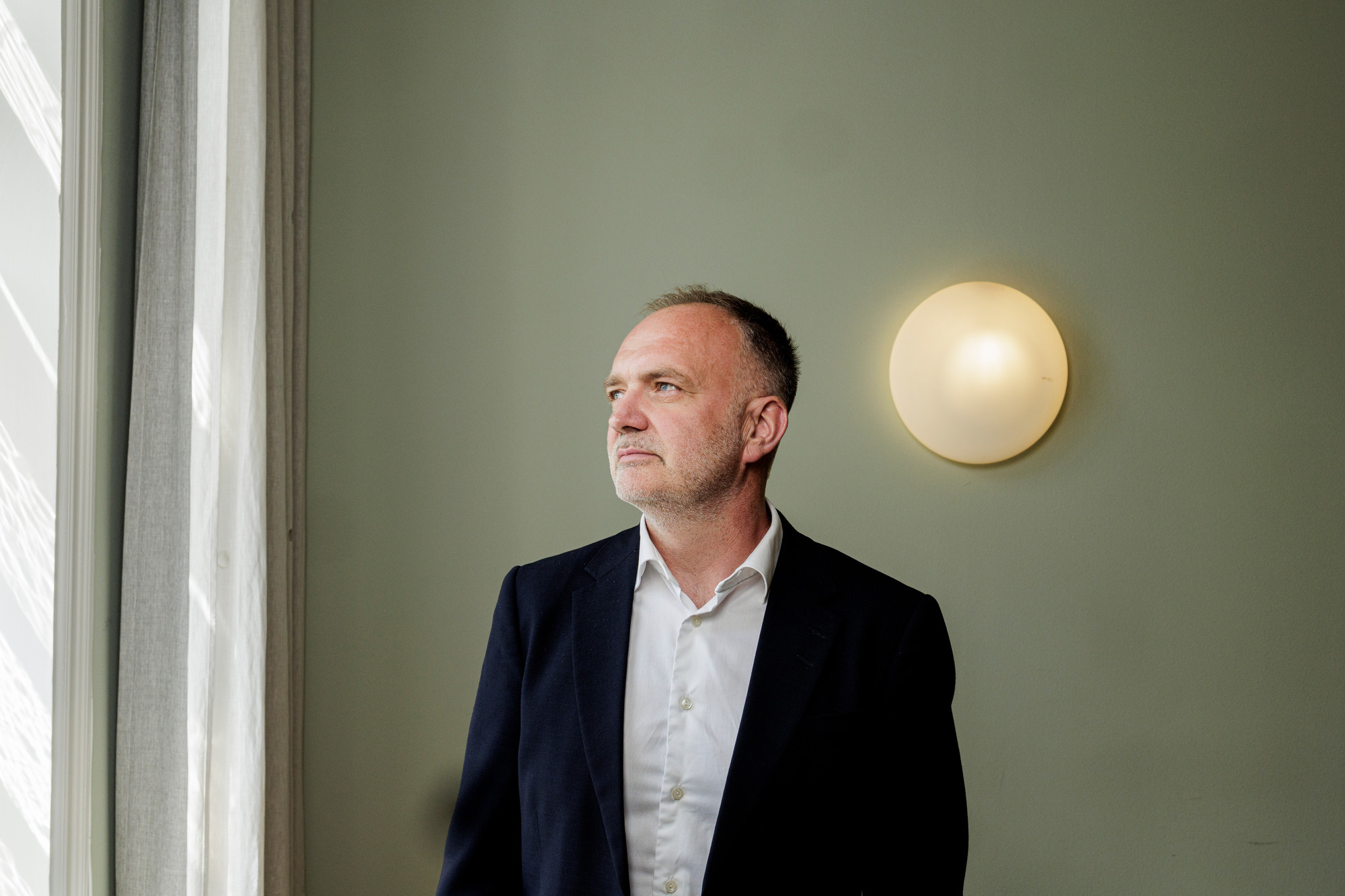 Christoffer Conrad Eriksen