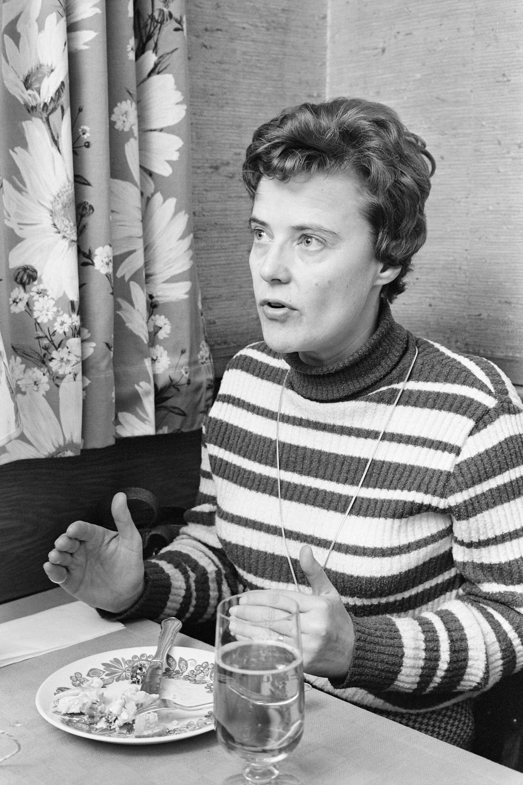 Karen-Christine (Kim) Friele 