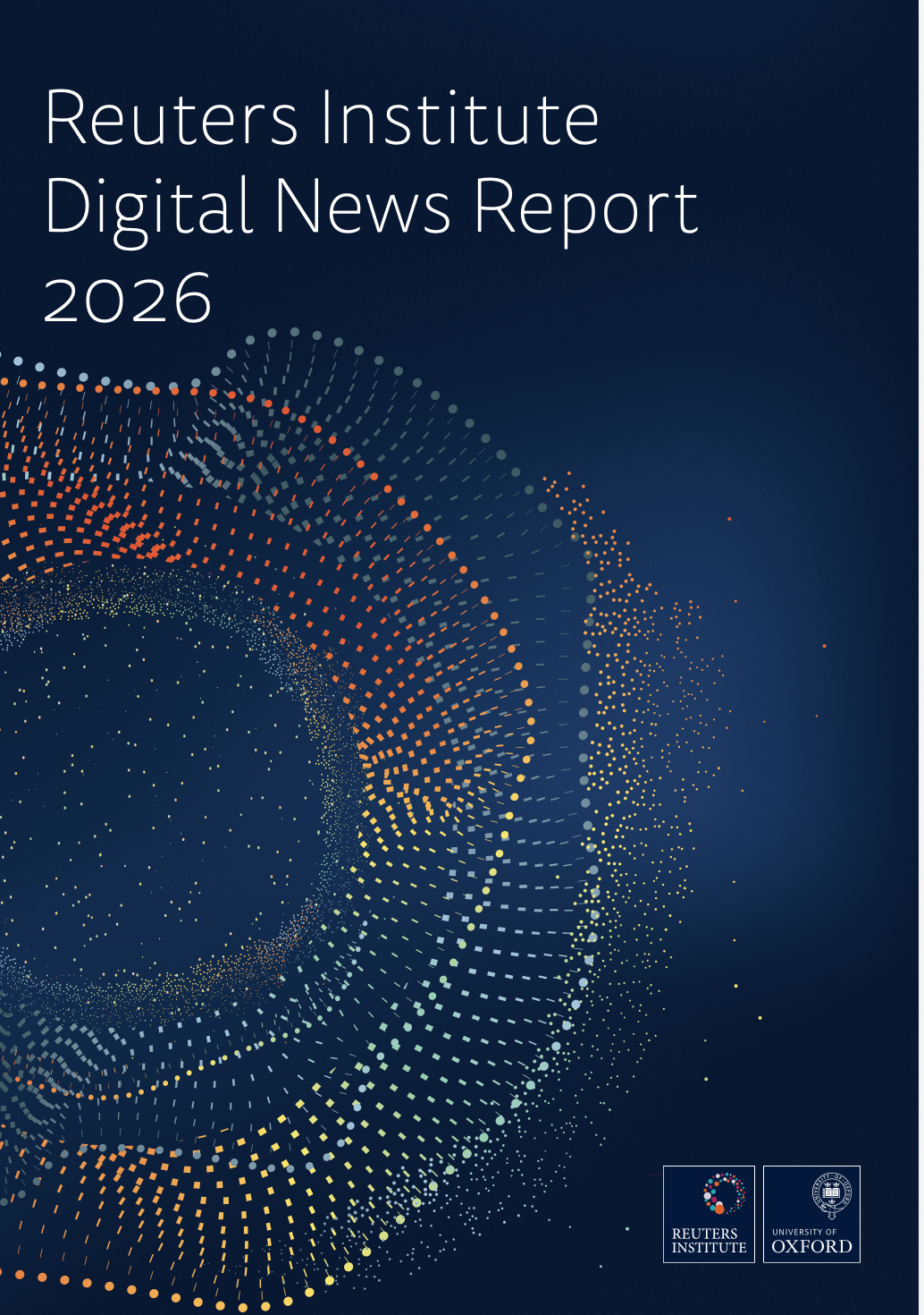 Digital News Report