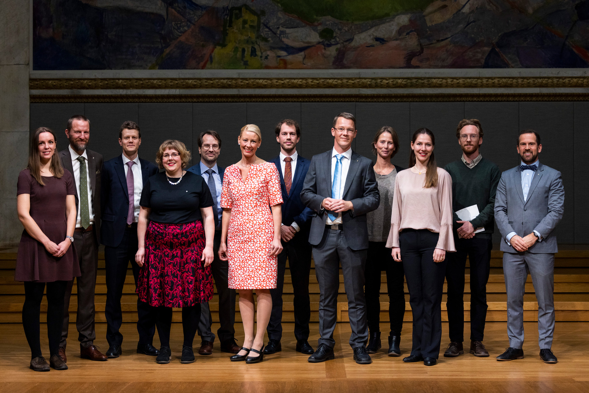 Store norske leksikons redaksjon