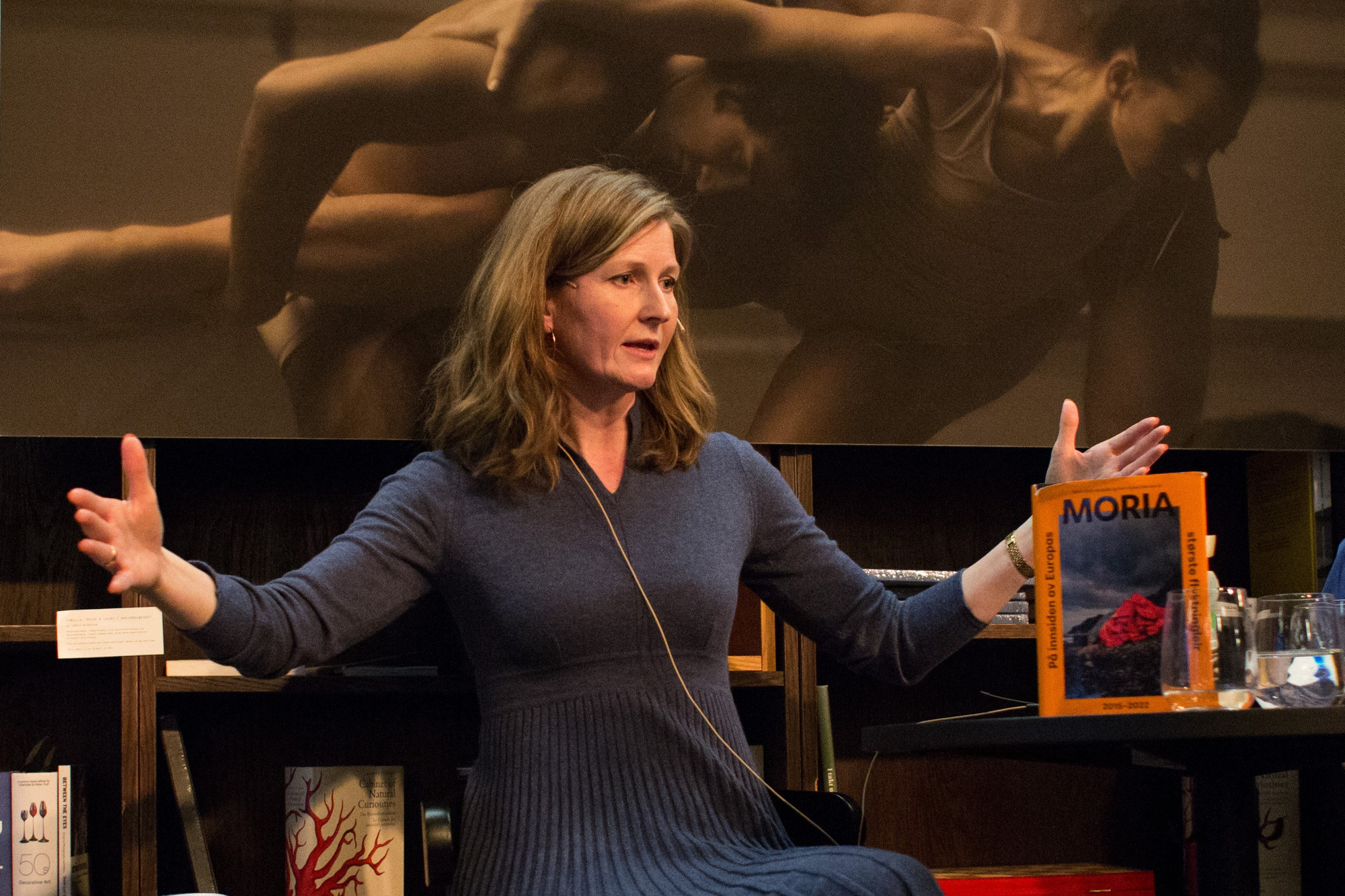 Guro Kulset Merakerås.