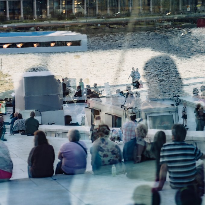 Foto: Ilja C. Hendel.