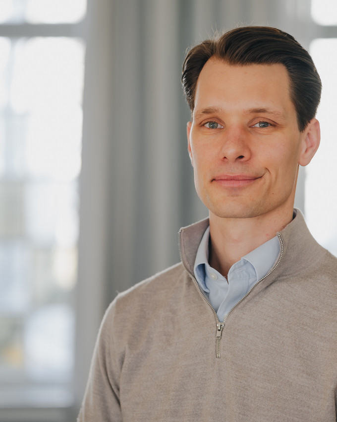 Tellef Solbakk Raabe