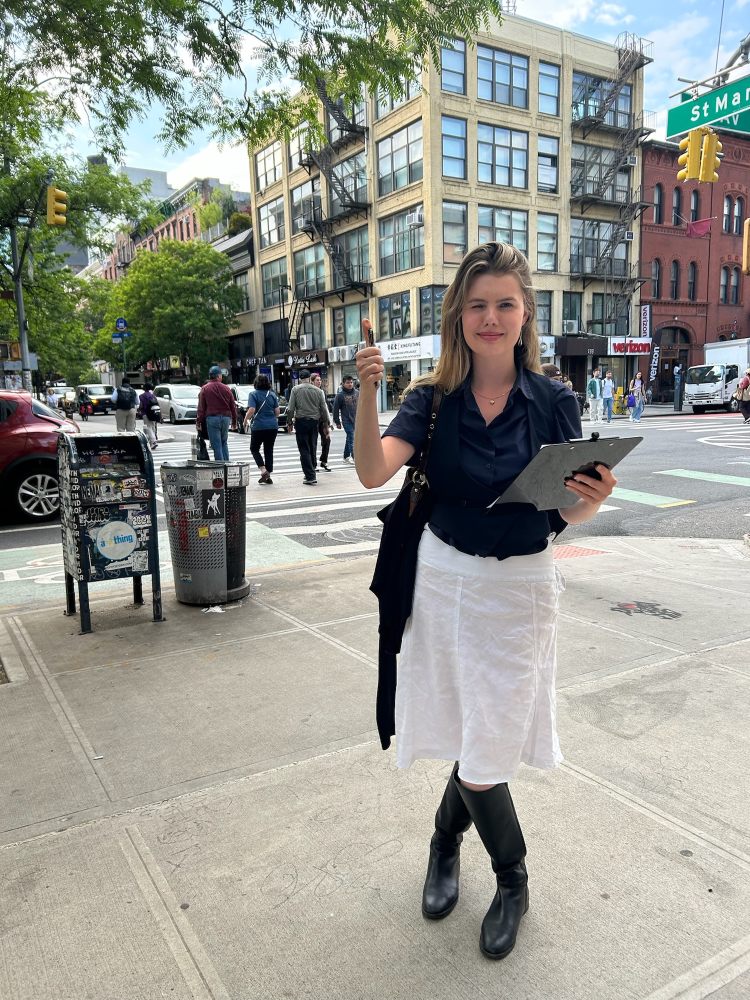 Emilie Kaland Lindseth