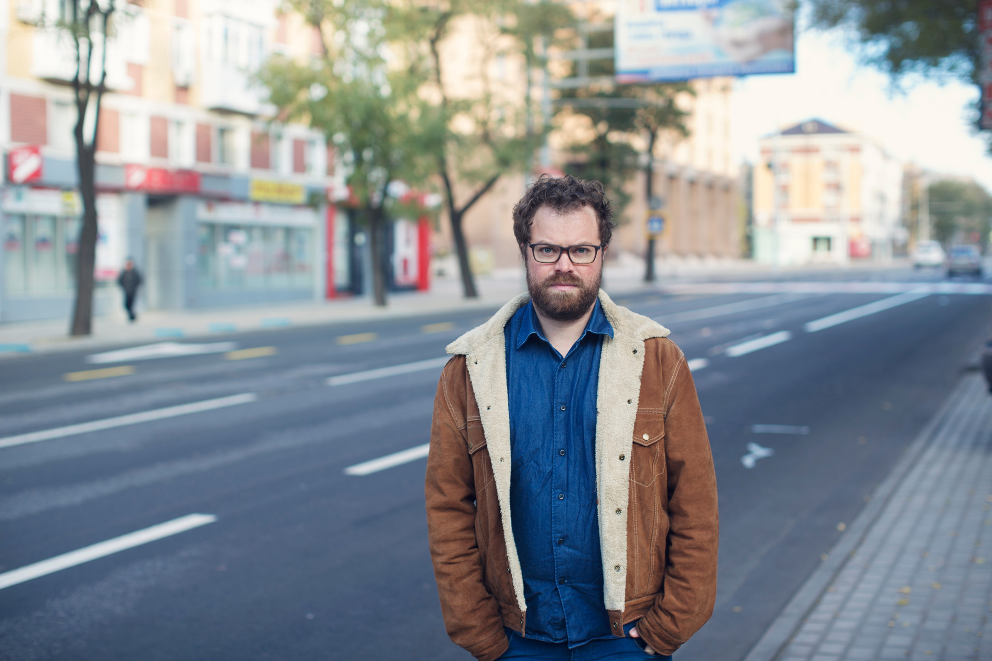 Per Christian Selmer-Anderssen. 