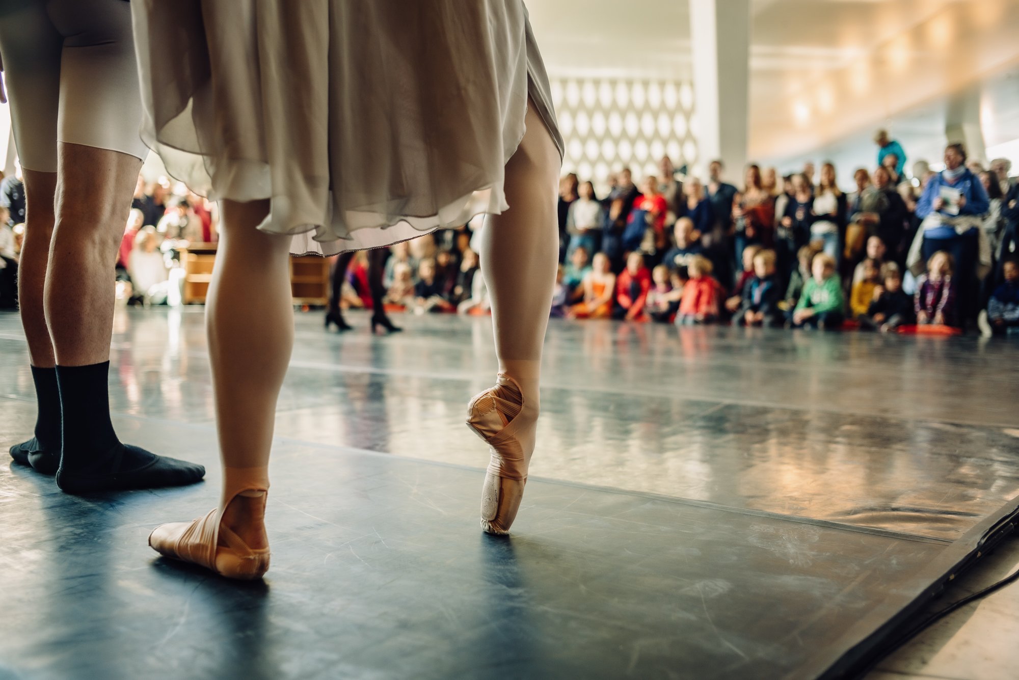 Foto: Ilja C. Hendel.