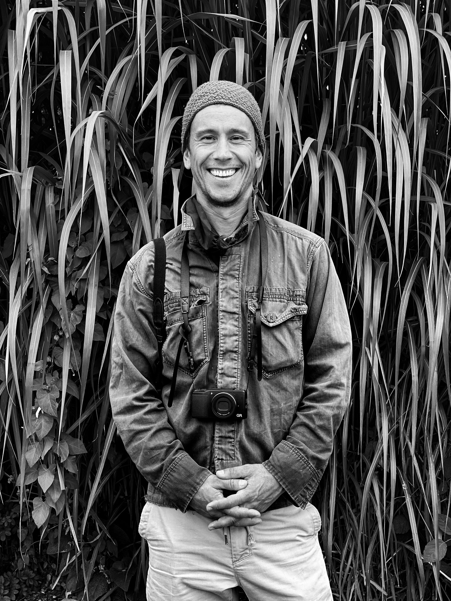 Michael Christopher Brown