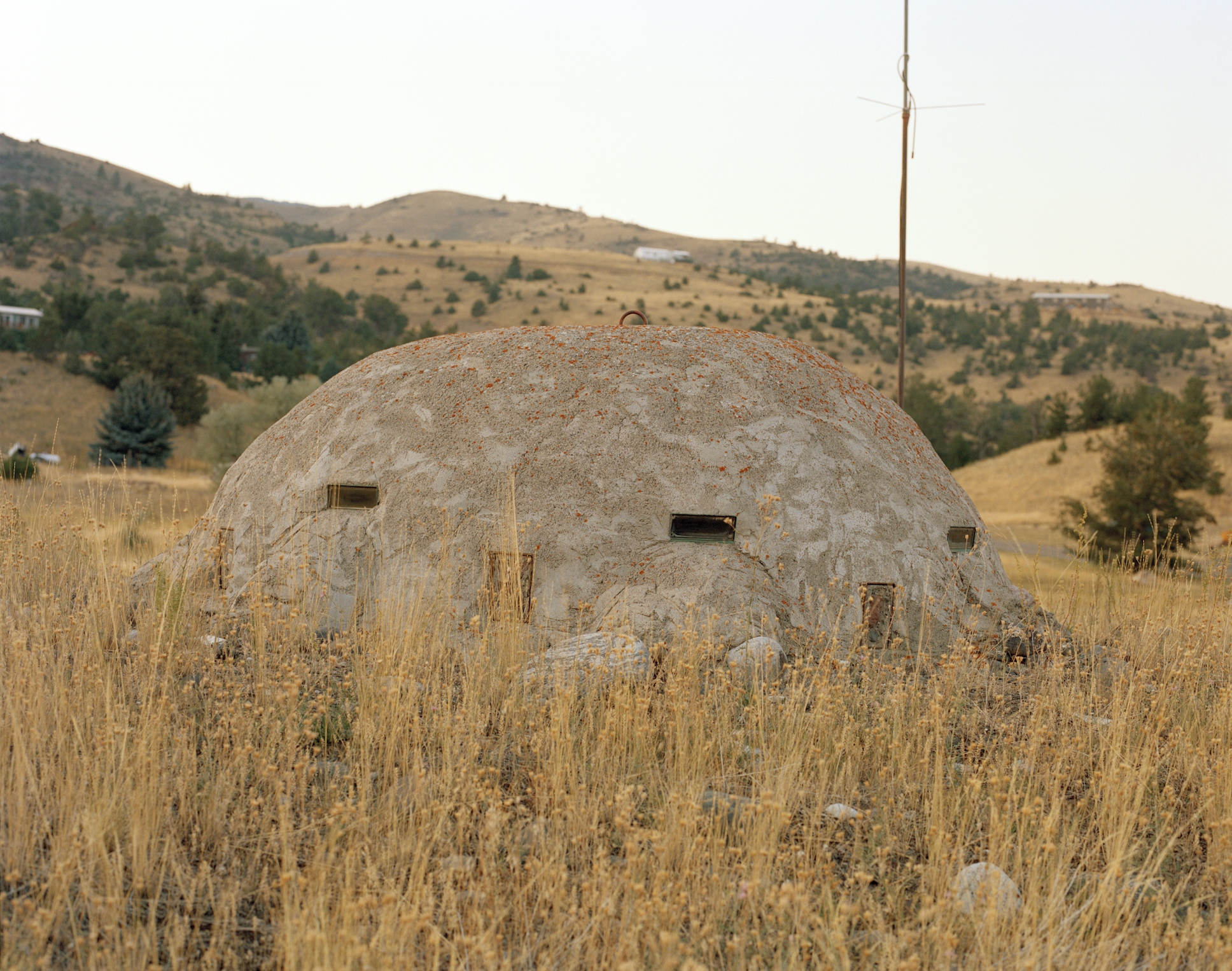 Bunker