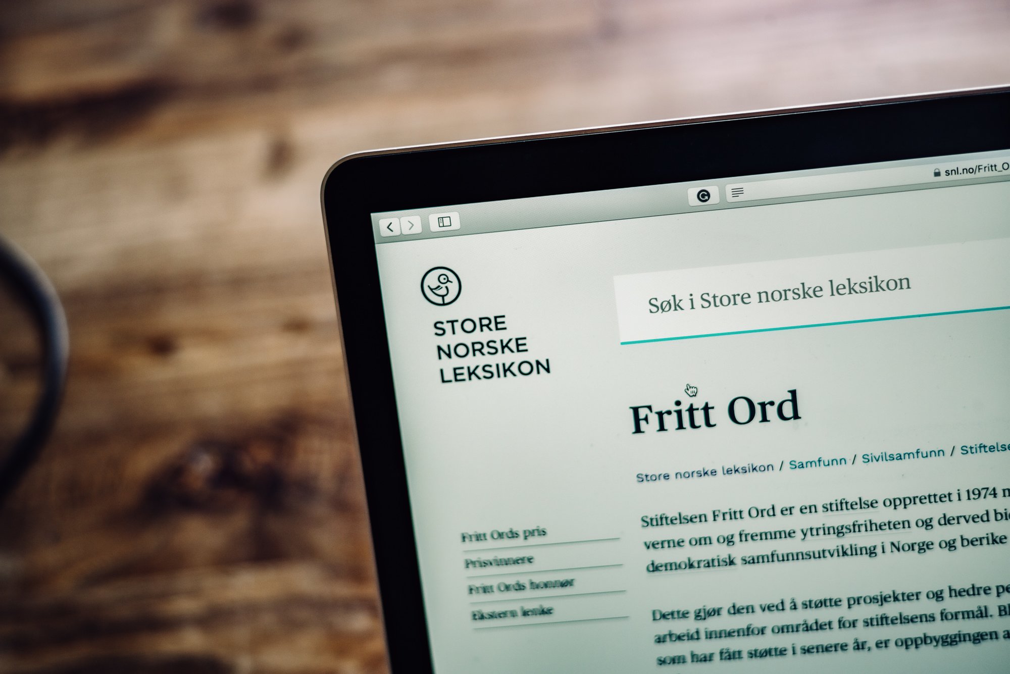 Foto: Ilja C. Hendel.