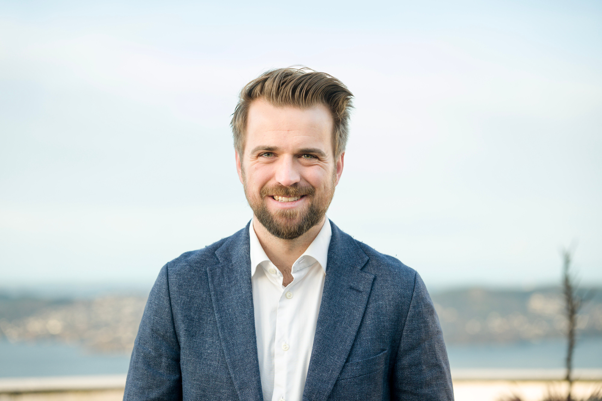 Mathias Fischer.