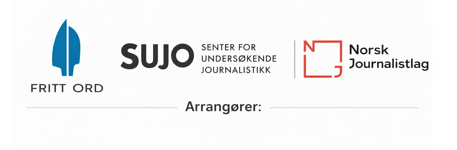 Arrangørers logo
