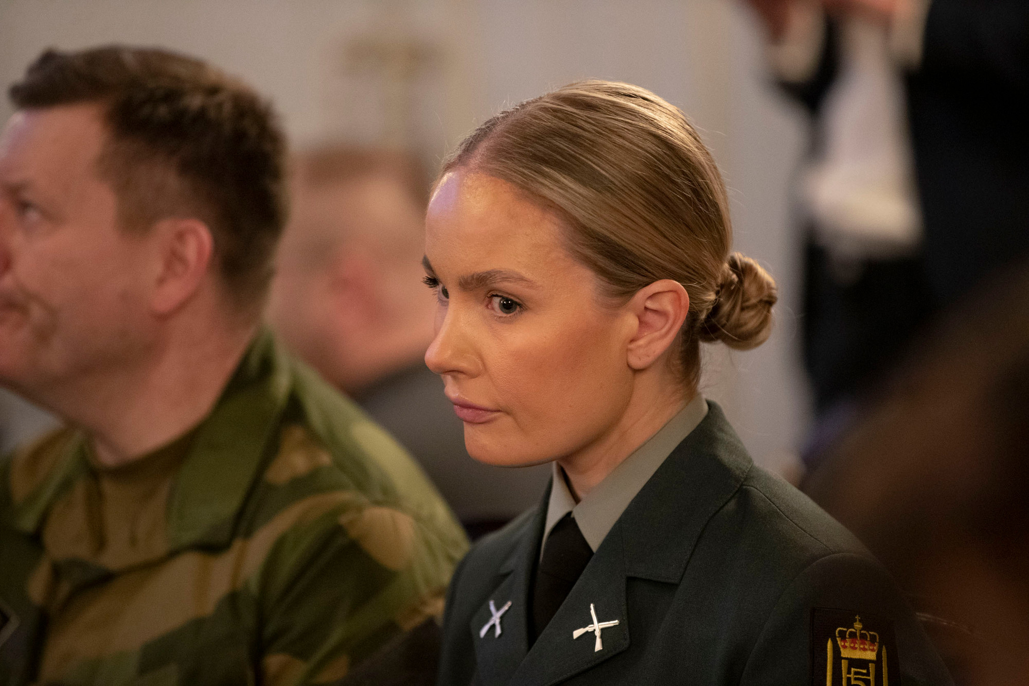 Amanda Bergh Schjelderup