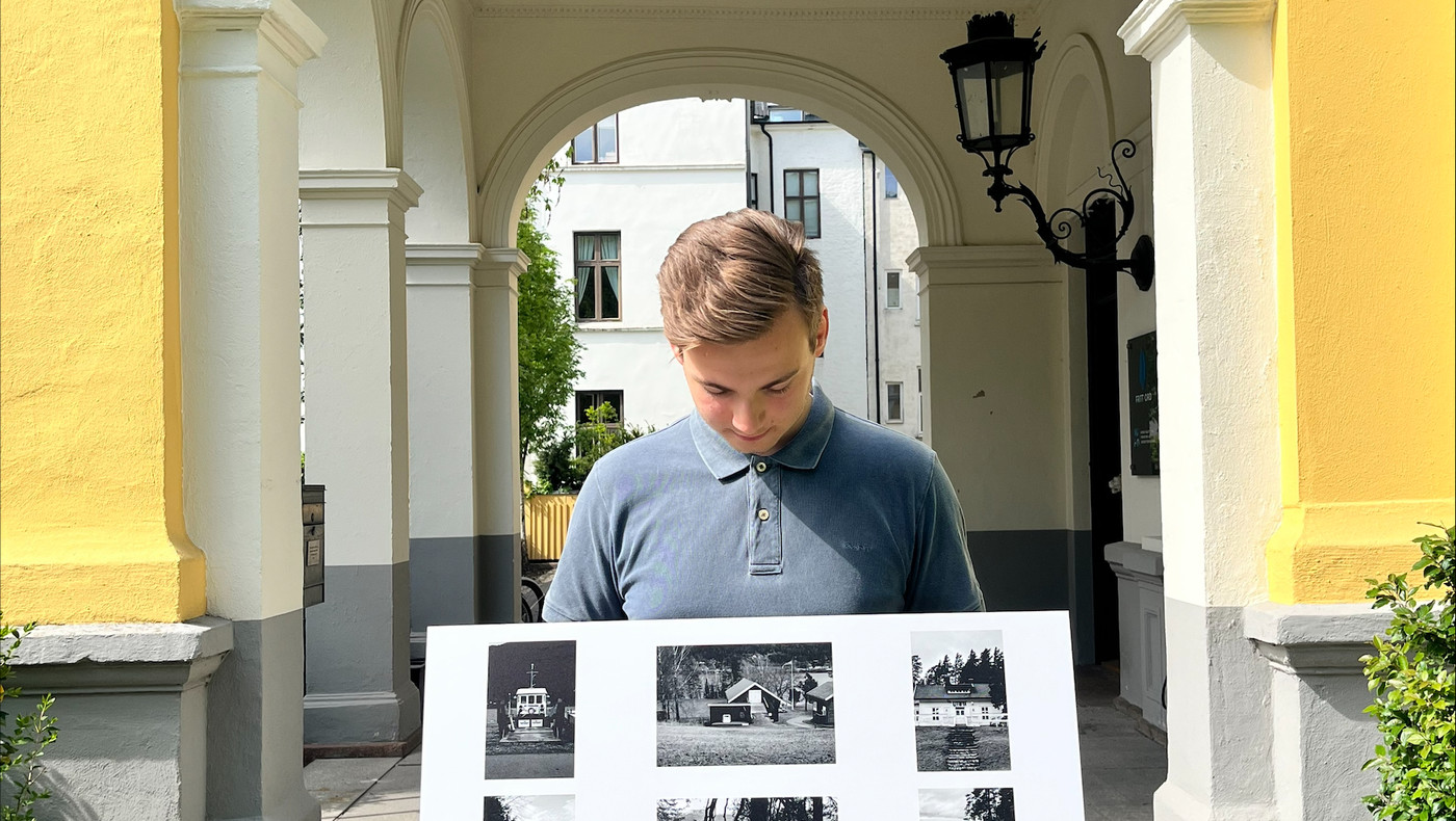 Theodor Slaaen Borge 