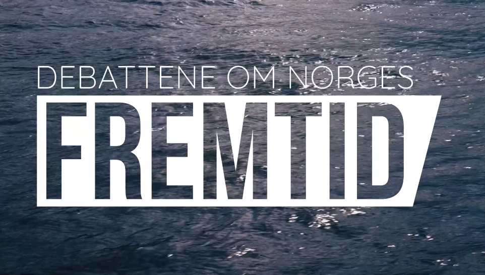 Debattene om Norges fremtid