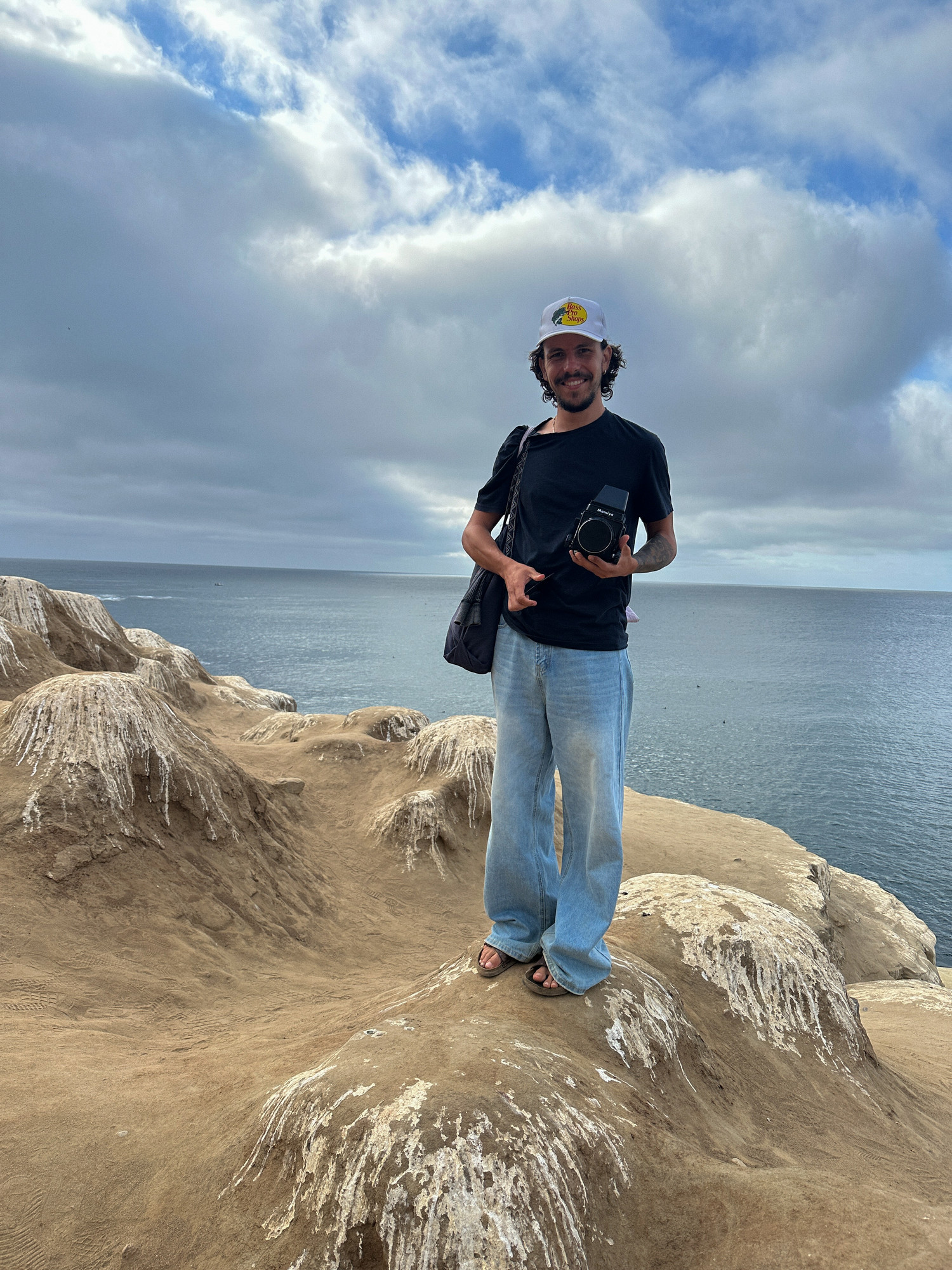 Mario de la Ossa Sætre.