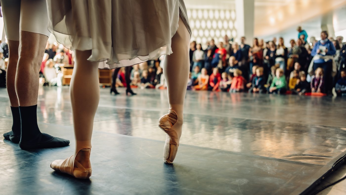 Foto: Ilja C. Hendel.