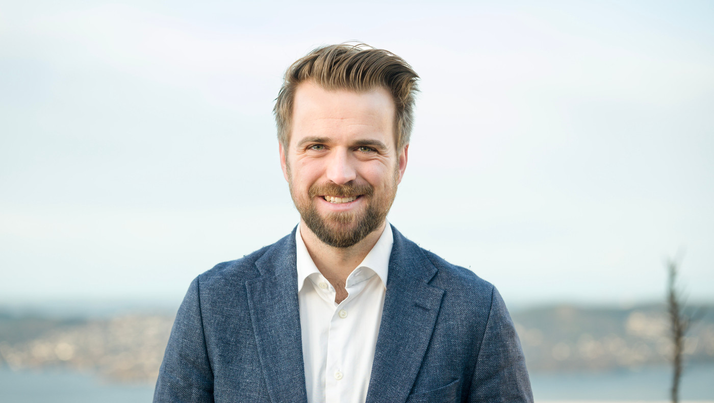 Mathias Fischer.