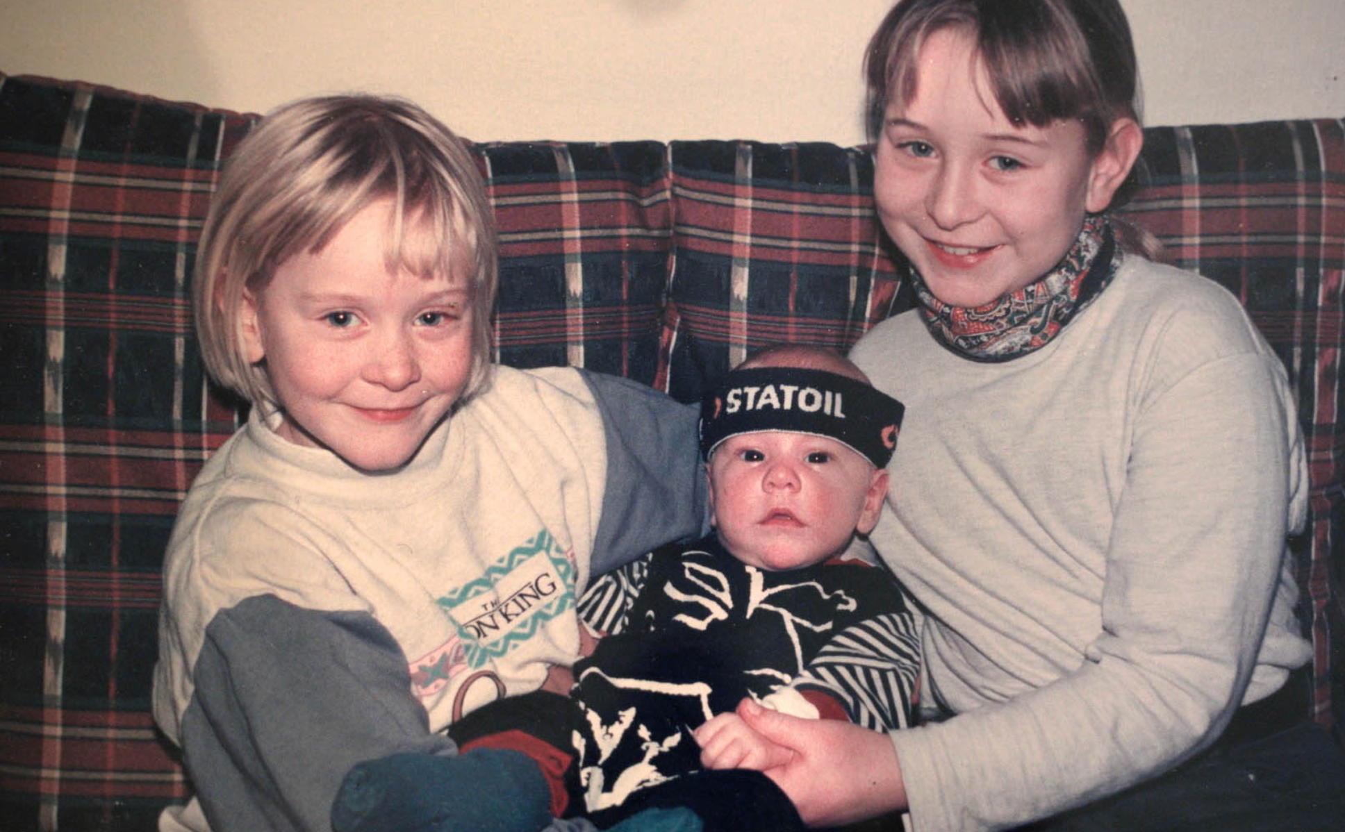 Vebjørn Bjelland Berg