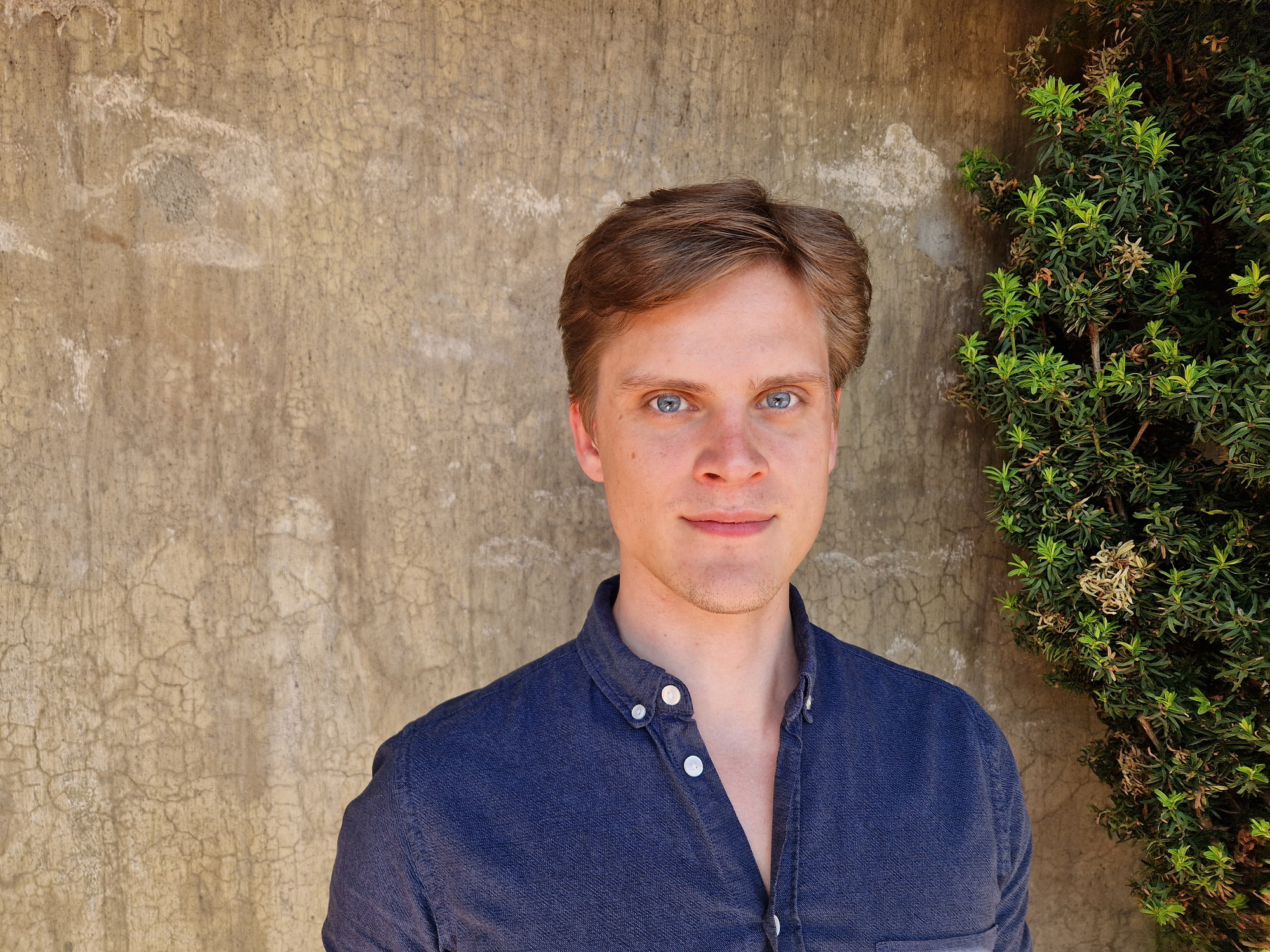 Philippe Andréas Bédos Ulvin 